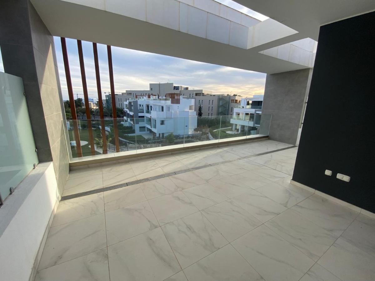 Apartment Miradores Del Sol By Mar Holidays Estepona