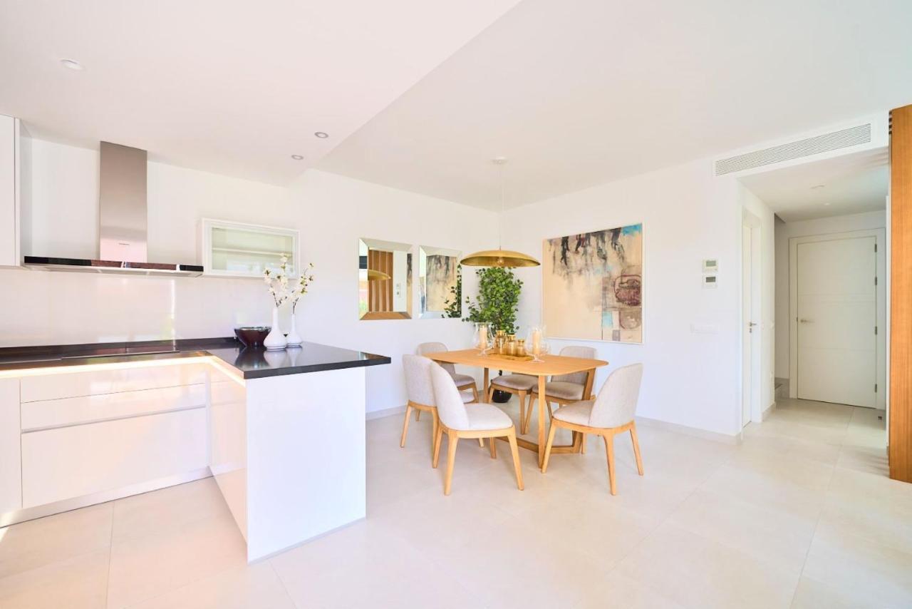 Apartamento Miradores Del Sol By Mar Holidays *