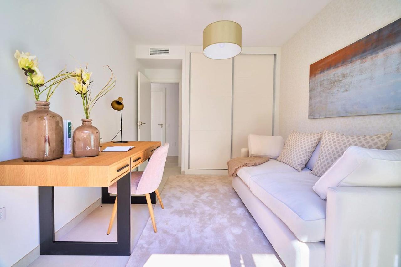 Miradores Del Sol By Mar Holidays Apartamento