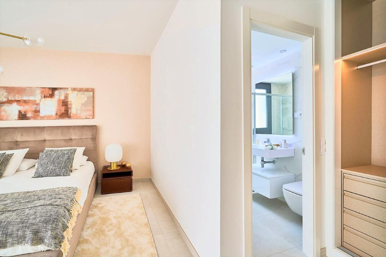 Apartamento Miradores Del Sol By Mar Holidays Estepona