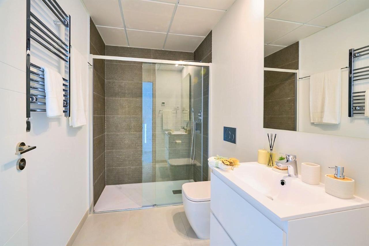 Apartamento Miradores Del Sol By Mar Holidays Estepona