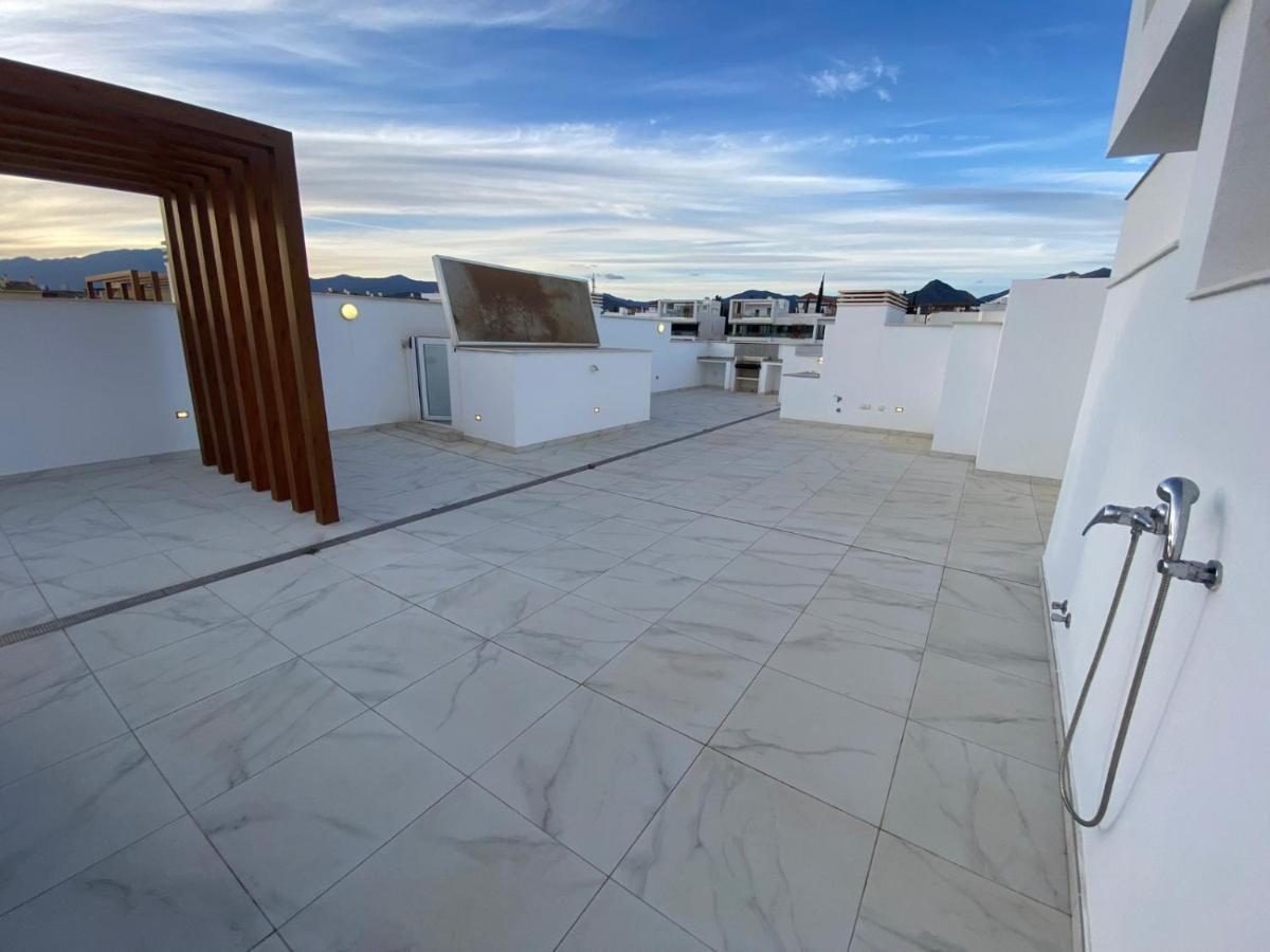 Apartamento Miradores Del Sol By Mar Holidays