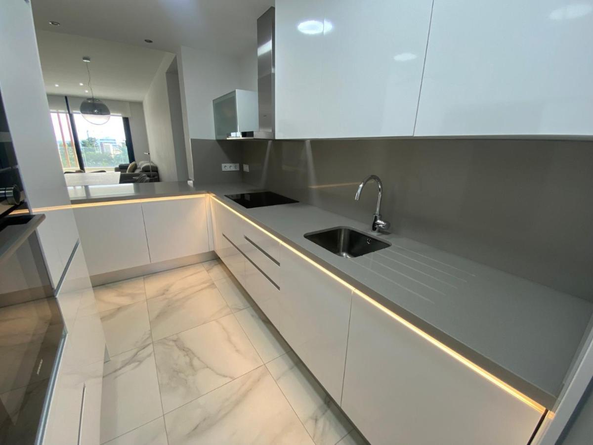 Apartamento Miradores Del Sol By Mar Holidays