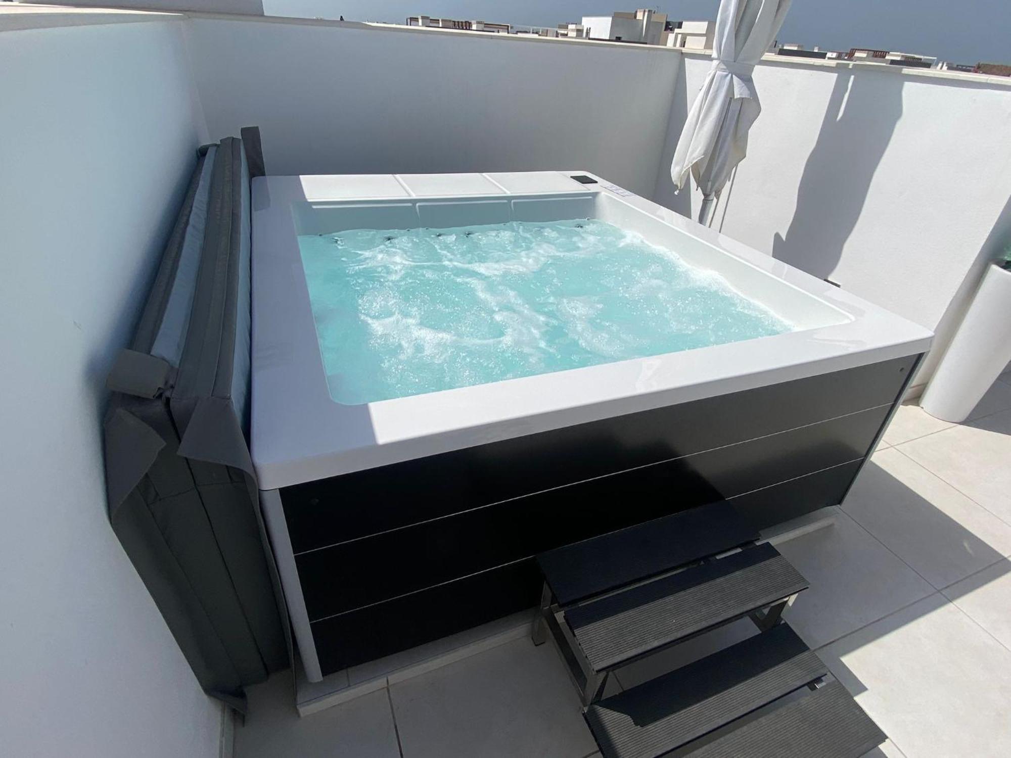 Apartamento Miradores Del Sol By Mar Holidays
