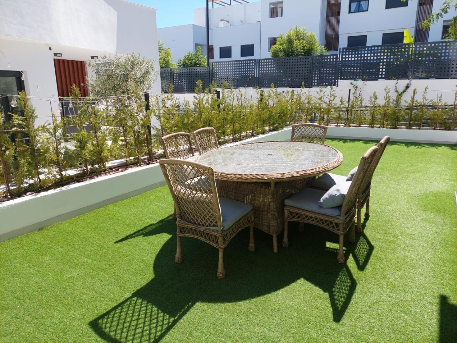Apartamento Miradores Del Sol By Mar Holidays Estepona