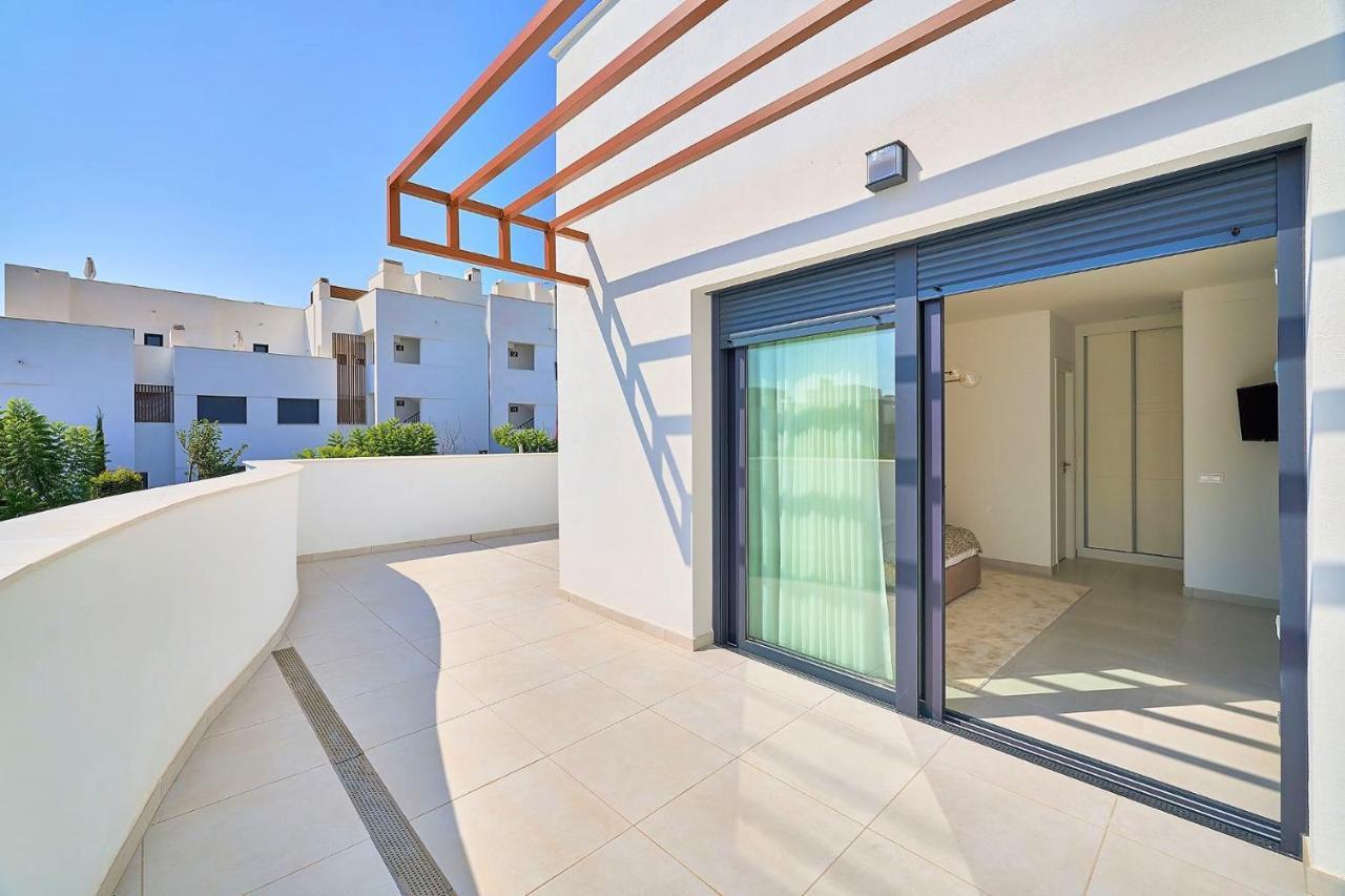 Appartement Miradores Del Sol By Mar Holidays Estepona
