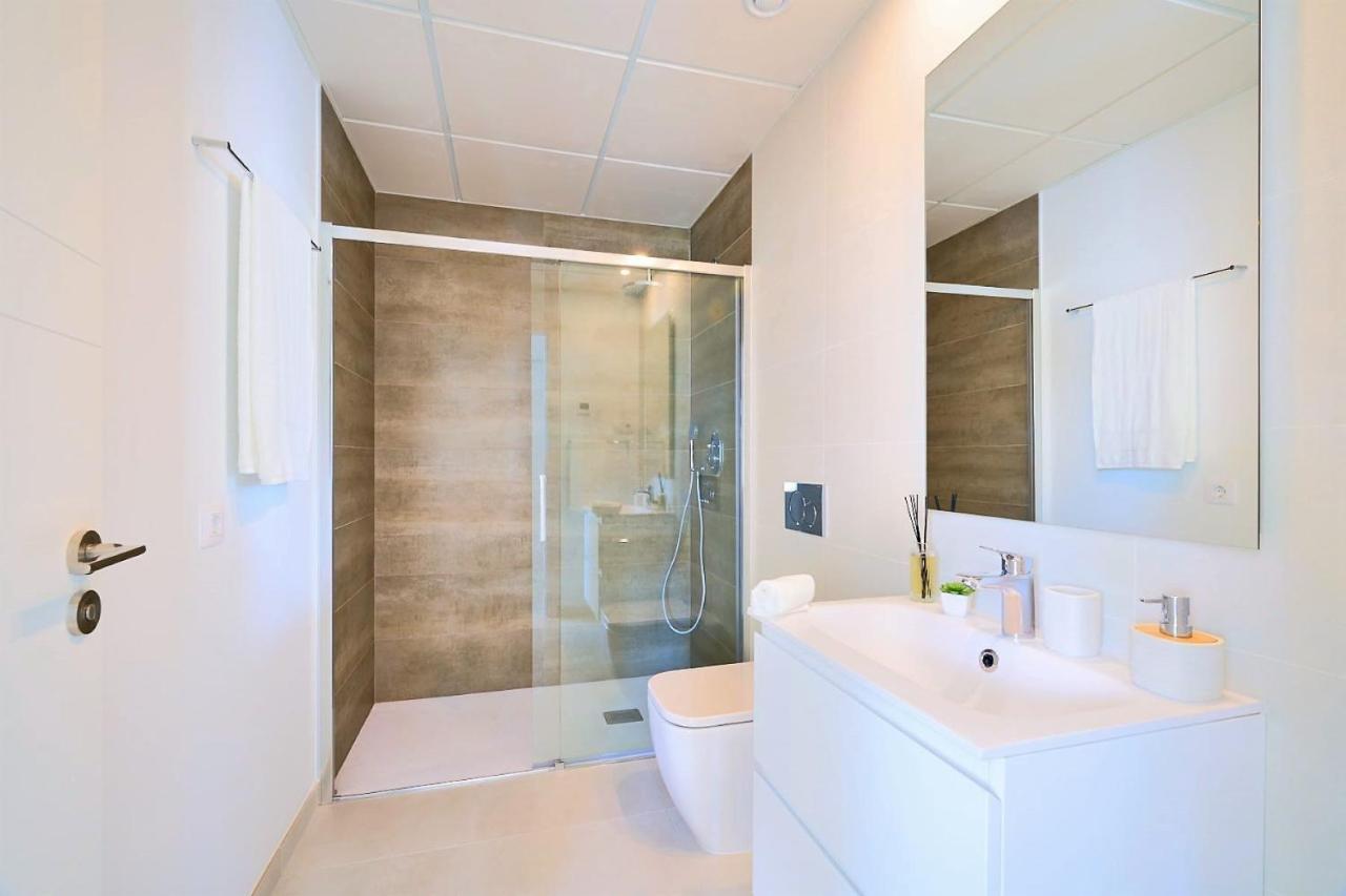 Appartement Miradores Del Sol By Mar Holidays