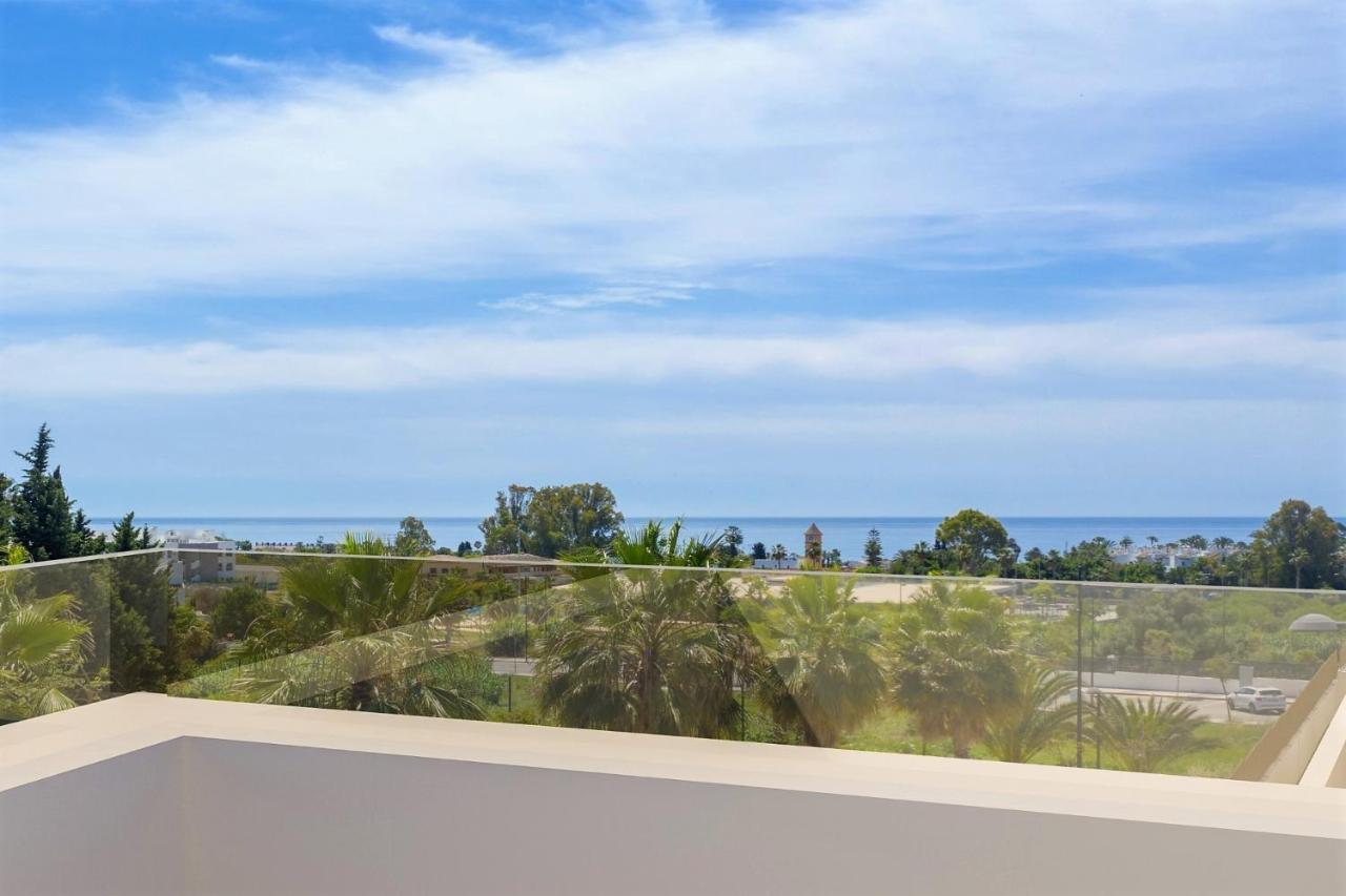 Miradores Del Sol By Mar Holidays Appartement Estepona