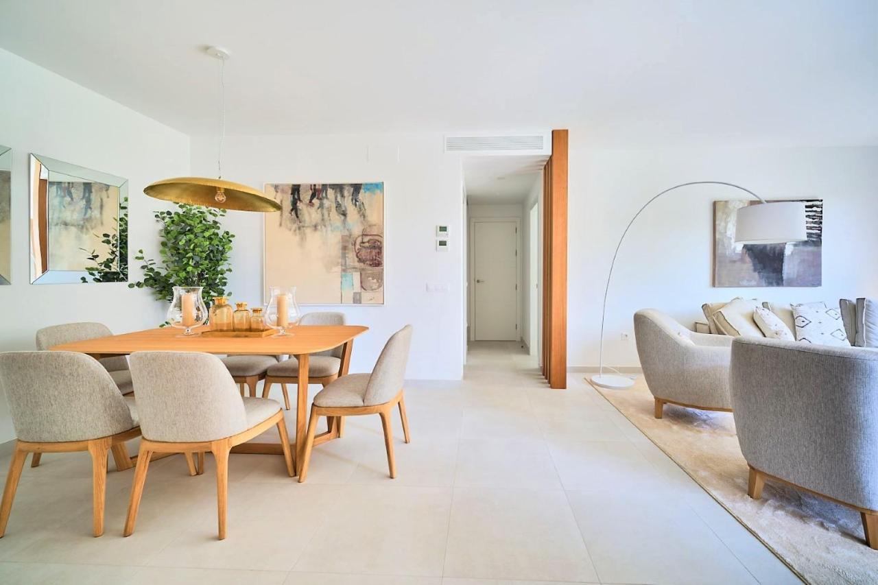 Appartement Miradores Del Sol By Mar Holidays Estepona