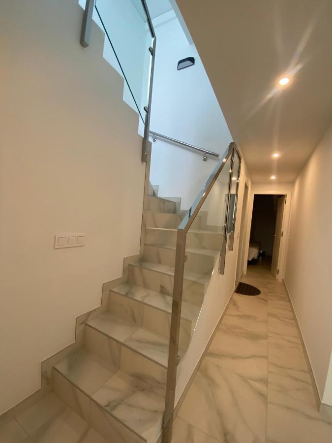 Miradores Del Sol By Mar Holidays Appartement *
