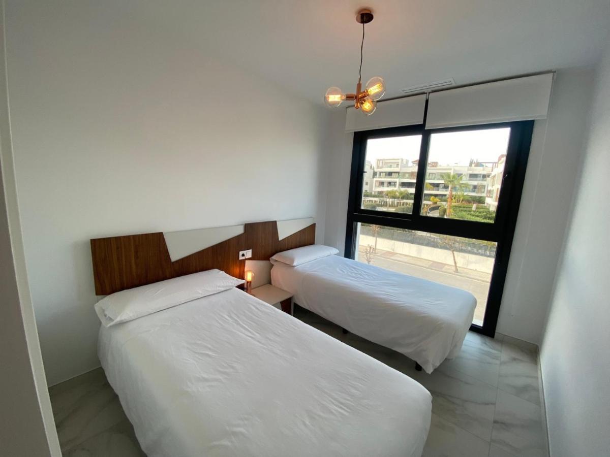Miradores Del Sol By Mar Holidays Appartement