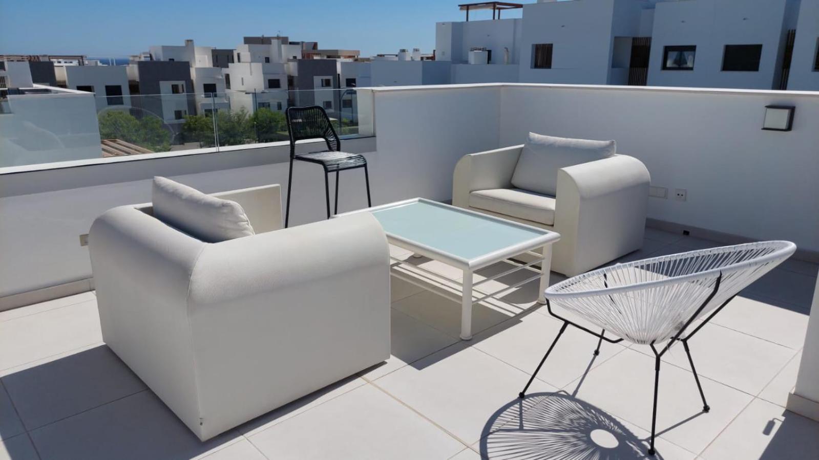 Appartement Miradores Del Sol By Mar Holidays Estepona