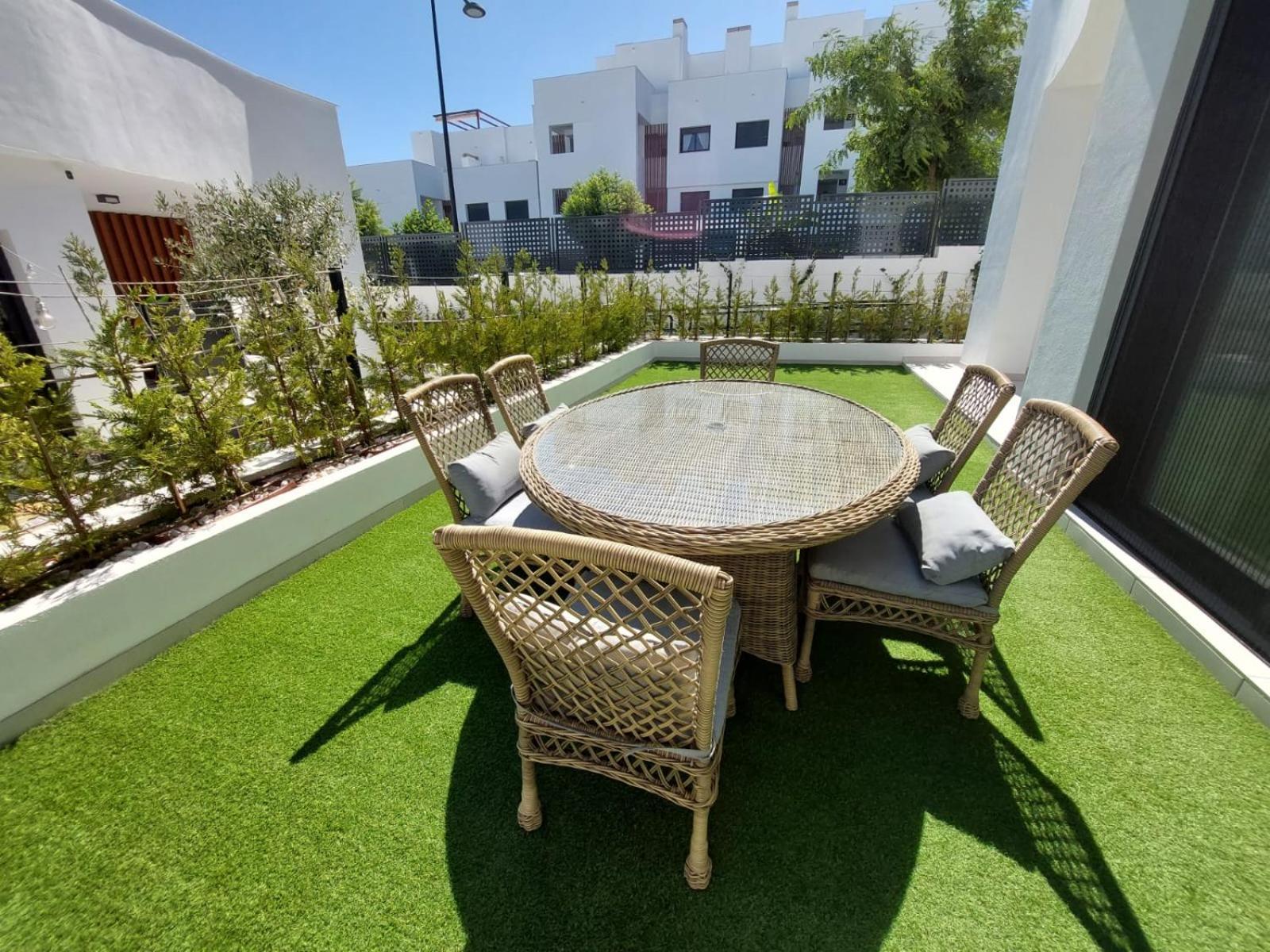 Miradores Del Sol By Mar Holidays Appartement Estepona