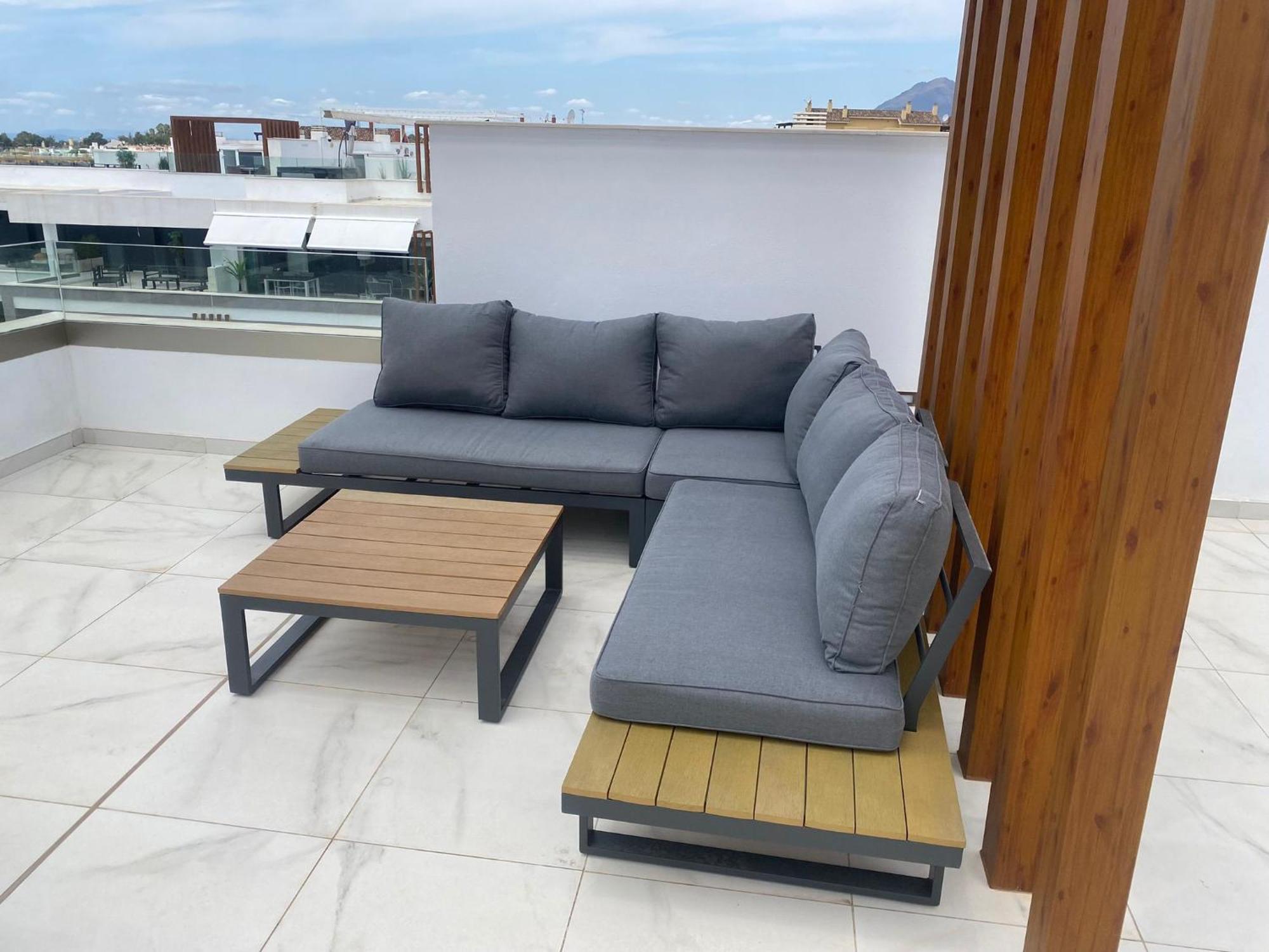 Miradores Del Sol By Mar Holidays Appartement Estepona