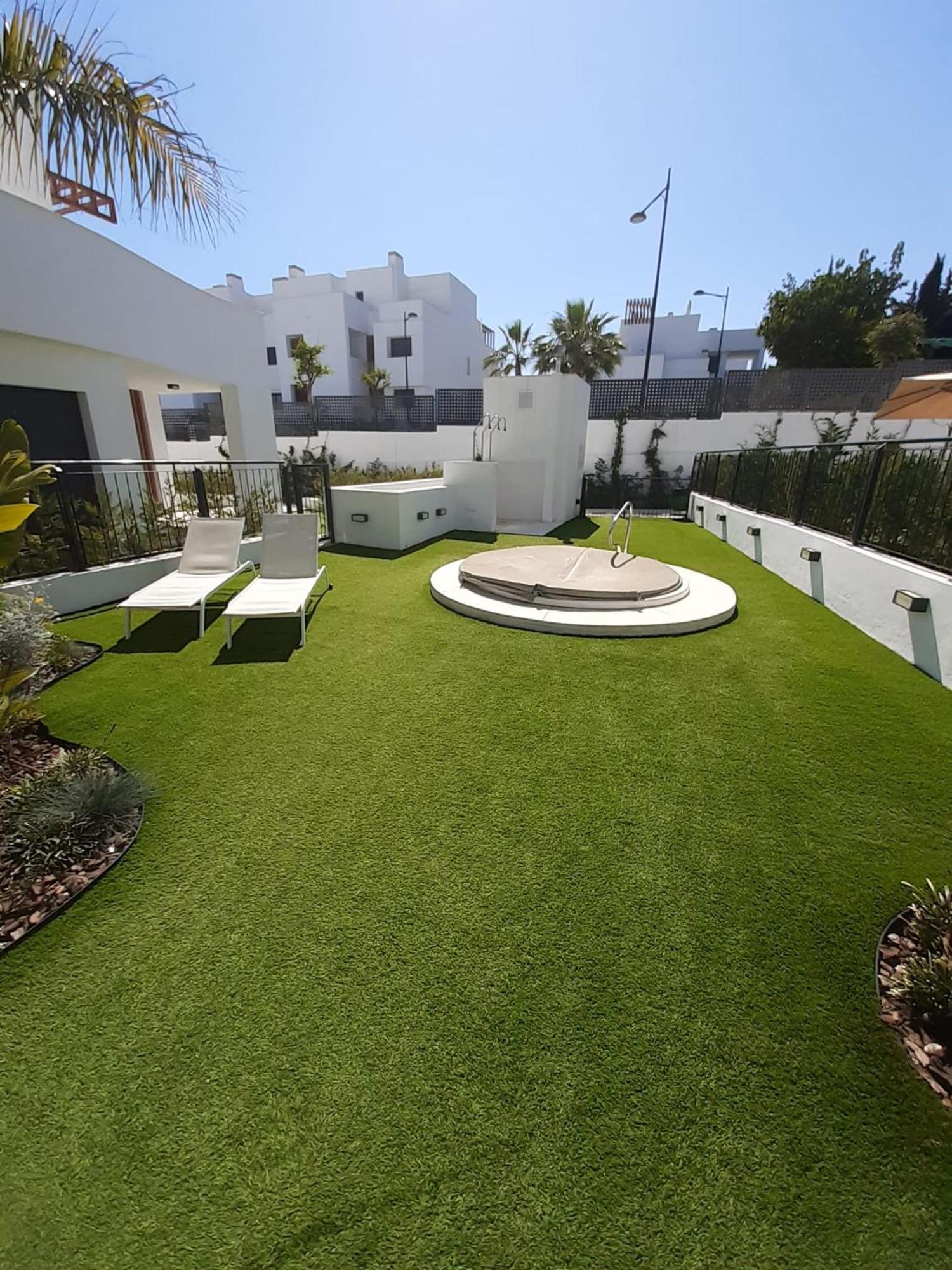 Miradores Del Sol By Mar Holidays Appartement
